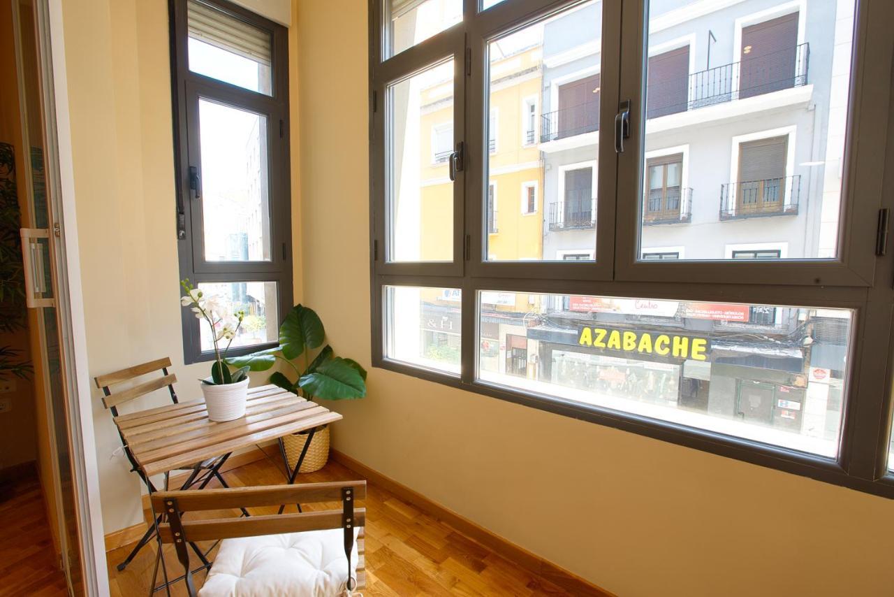 Cuencaloft Carreteria Apartment Cuenca  Exterior foto