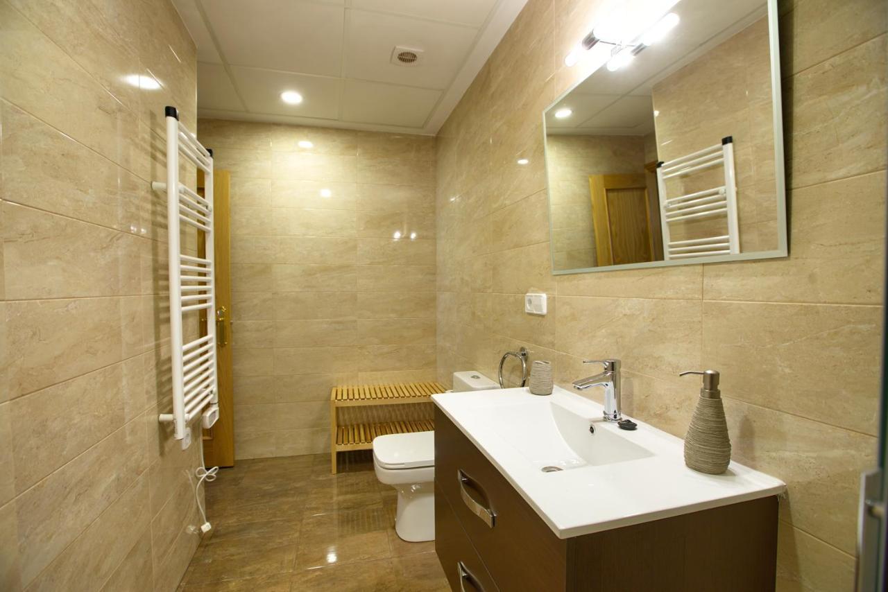 Cuencaloft Carreteria Apartment Cuenca  Exterior foto