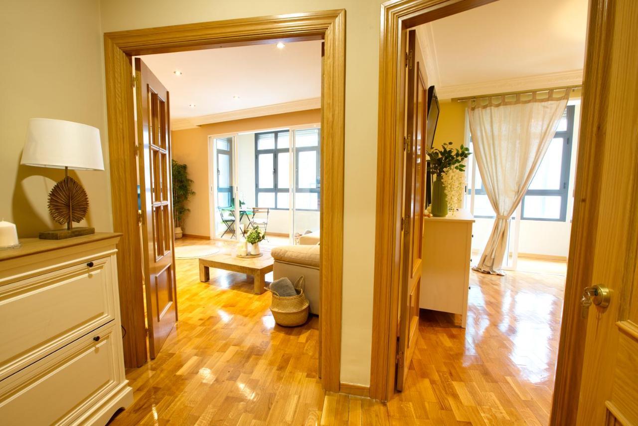 Cuencaloft Carreteria Apartment Cuenca  Exterior foto
