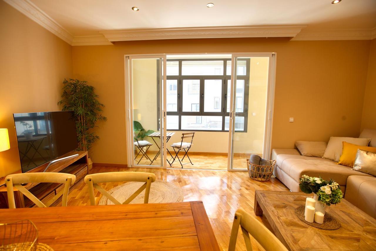 Cuencaloft Carreteria Apartment Cuenca  Exterior foto