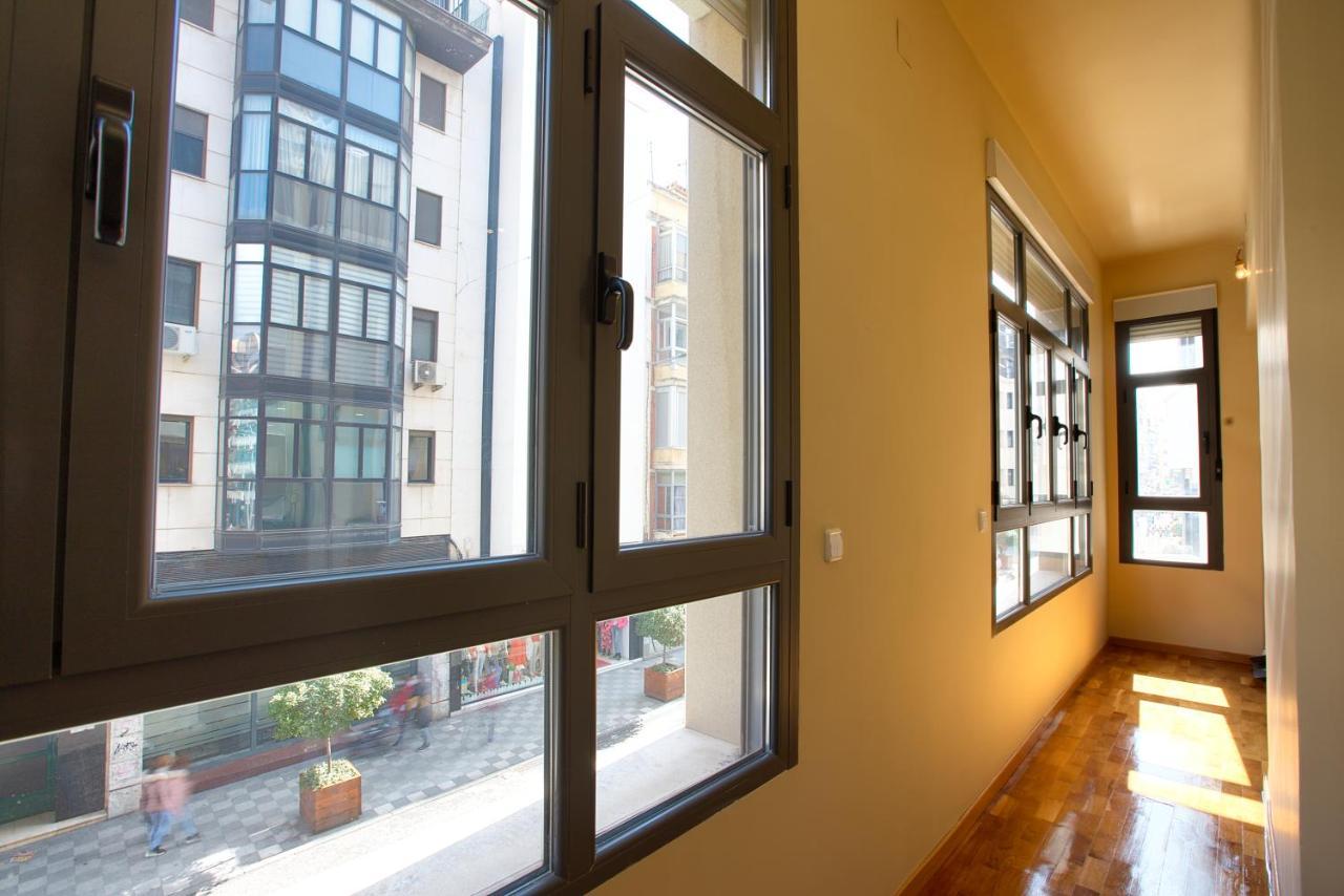 Cuencaloft Carreteria Apartment Cuenca  Exterior foto