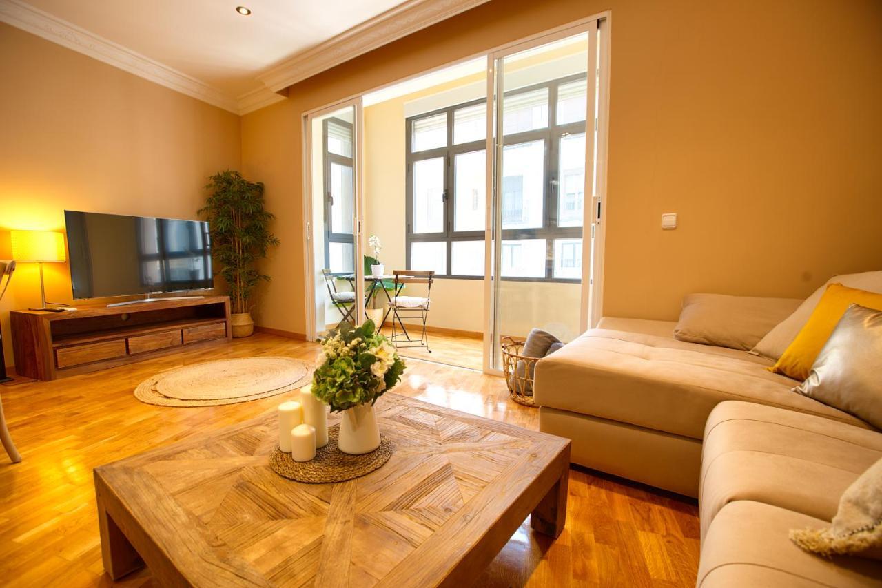 Cuencaloft Carreteria Apartment Cuenca  Exterior foto