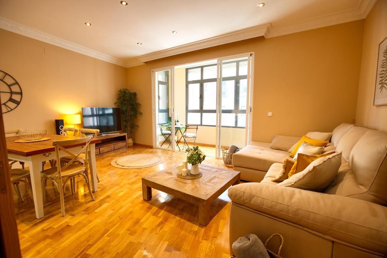 Cuencaloft Carreteria Apartment Cuenca  Exterior foto