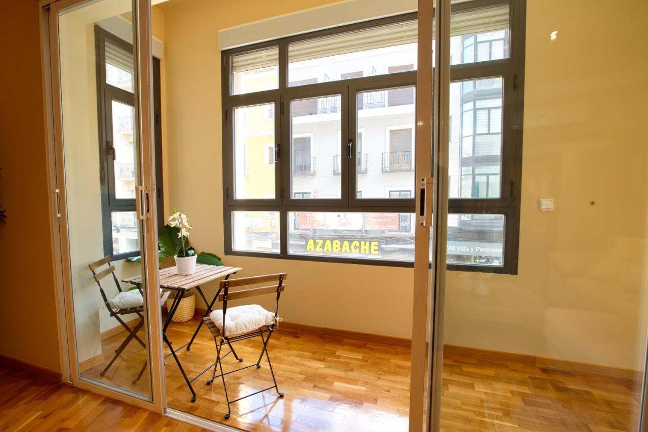Cuencaloft Carreteria Apartment Cuenca  Exterior foto
